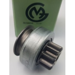 Béndix para arranque Mitsubishi 1810A008 / M0T31671 / M0T31675